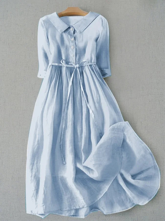 Miya - Relaxed Summer Dress
