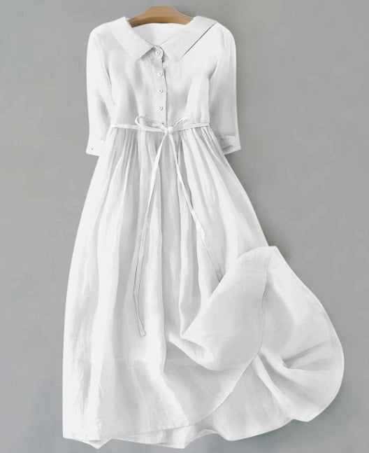 Miya - Relaxed Summer Dress
